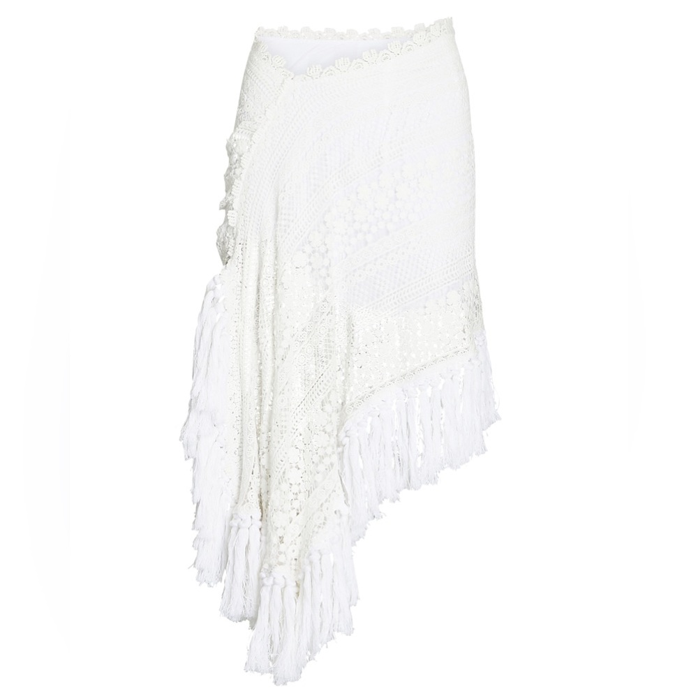 JUSTBEEQUEEN Bali Skirt NWT!! - Picture 6 of 7